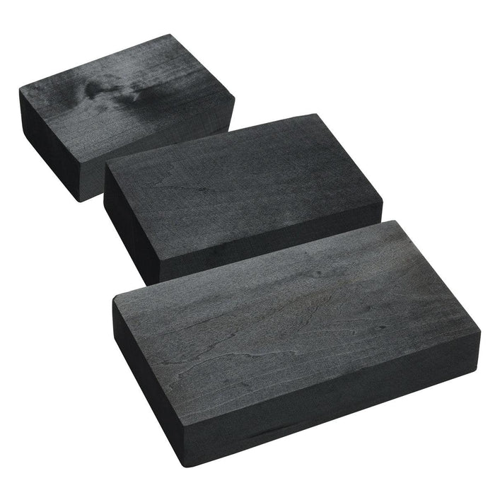 Natural Charcoal Blocks - Otto Frei