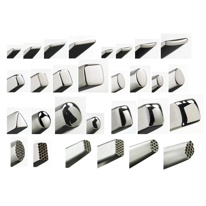 Nechamkin Chasing Tools Set Kit #1 - Otto Frei