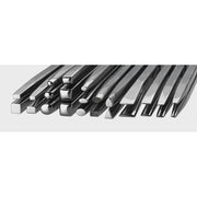 Nechamkin Chasing Tools Set - Otto Frei