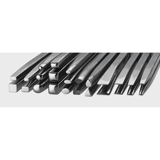 Nechamkin Chasing Tools Set - Otto Frei