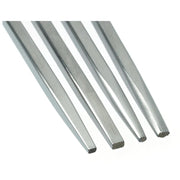 Nechamkin Chasing Tools Specialty Matting Tools 4 Piece Set - Otto Frei