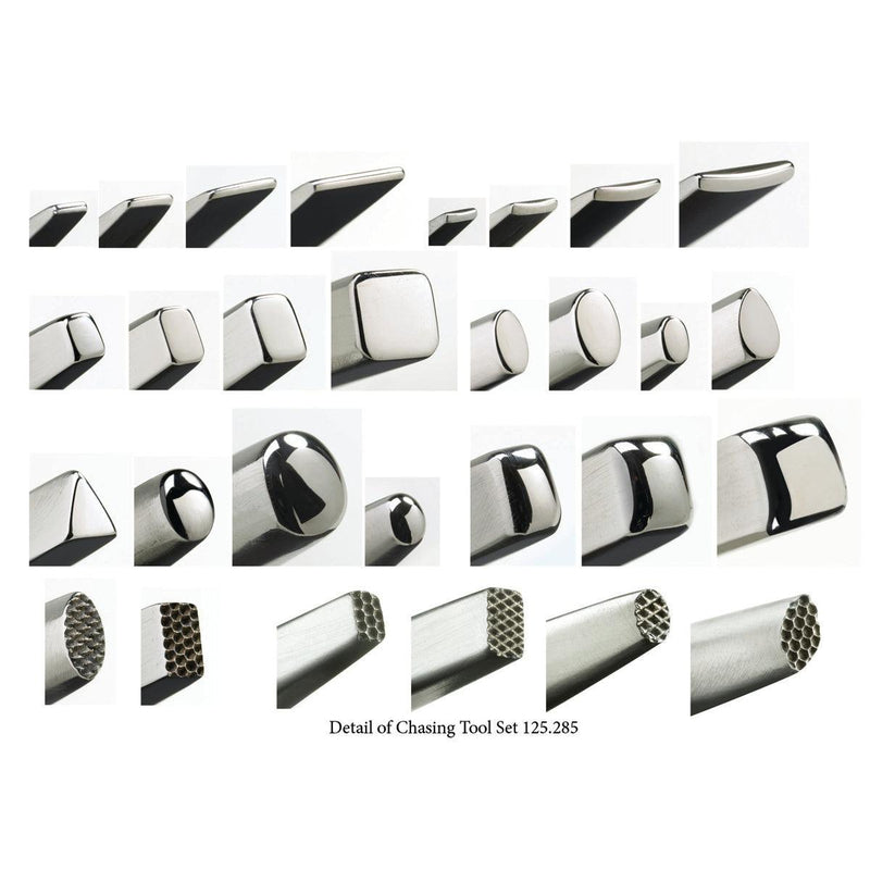 Nechamkin Complete Tool Kit - Otto Frei