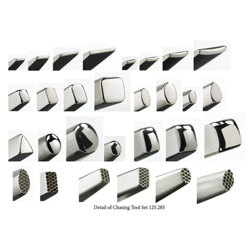 Nechamkin Complete Tool Kit - Otto Frei