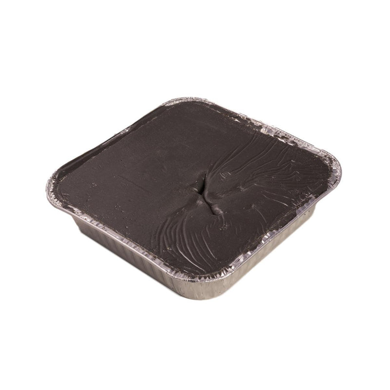 Nechamkin Made in the USA Organic Pine Rosin Based Green Chaser's Pitch - 2.2 Kilo (5 lb Tub) - Otto Frei