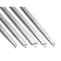 Nechamkin Thick Line Chasing Tools – 5-teiliges Set