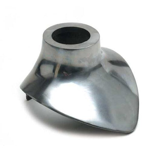 Necklace Mandrel 8" by 5" Cast Iron Hand Polished-Made in Italy - Otto Frei