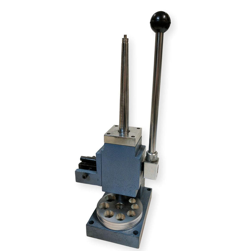 New Value Line 6-Spline Ring Stretcher, Reducer and Bender - Otto Frei