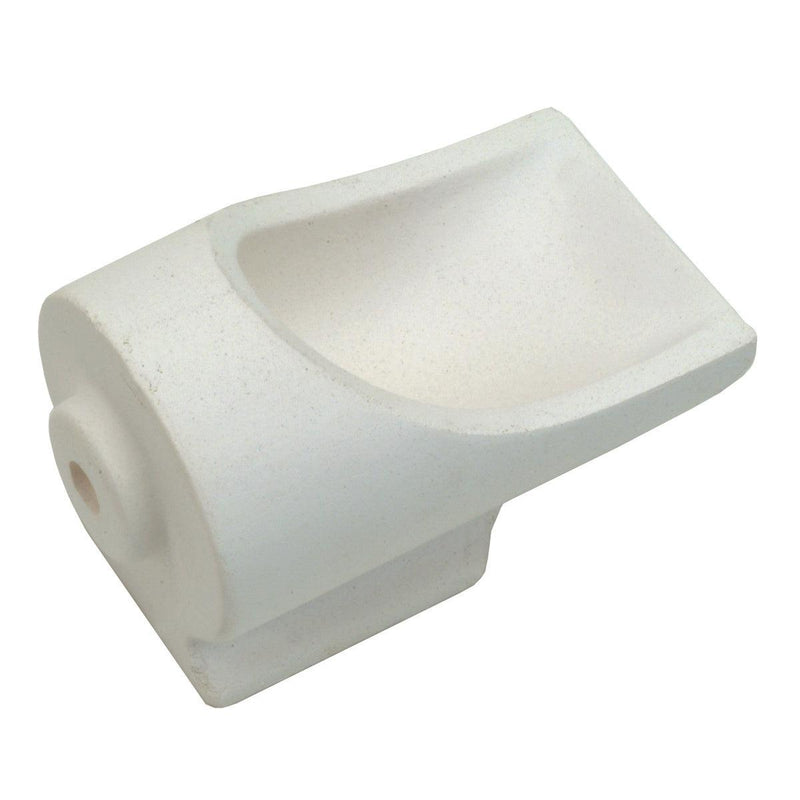 Neycraft Crucible for 4" x 4" Casting Machine - Otto Frei