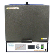 Neycraft Vulcan 3-550 Multi-Stage Programmable Burnout Oven-Kiln-220V - Otto Frei