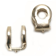 Nickel Silver Joint Large Fusion - Packs of 12 - Otto Frei