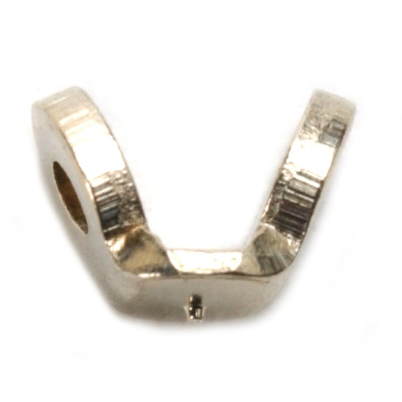 Nickel Silver Medium Joint Fusion - Packs of 12 - Otto Frei