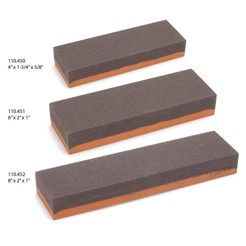 Norton Combination India Stones - Otto Frei