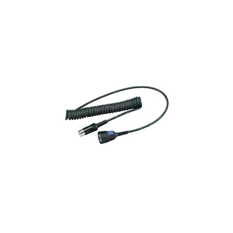 NSK 8004 Coiled Power Cord for NCL-351C Electer Standard Motor - Otto Frei