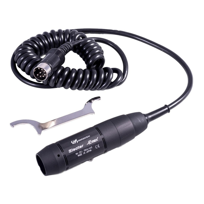 NSK Electer E-Max NK-351 Standard Micromotor EMX8003 - Otto Frei