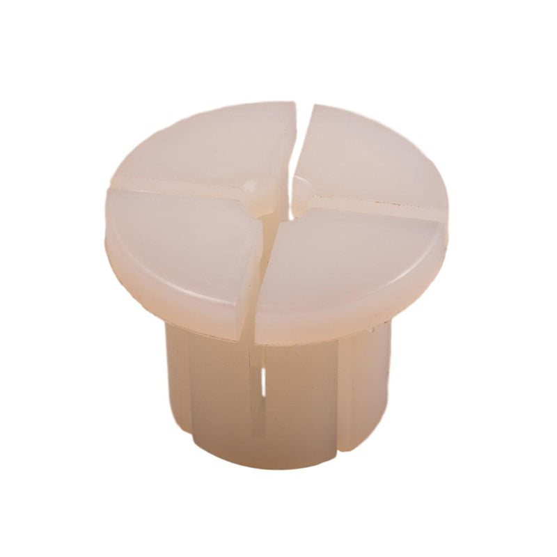 Nylon Tapered Spindle Adaptor for 1" Center Holes - Otto Frei