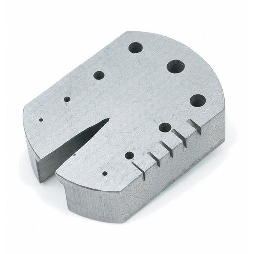 Oblong Slot Anvil - Otto Frei