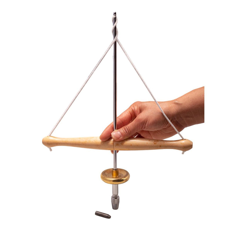 Old Fashion Bow Style Hand Drill - Otto Frei