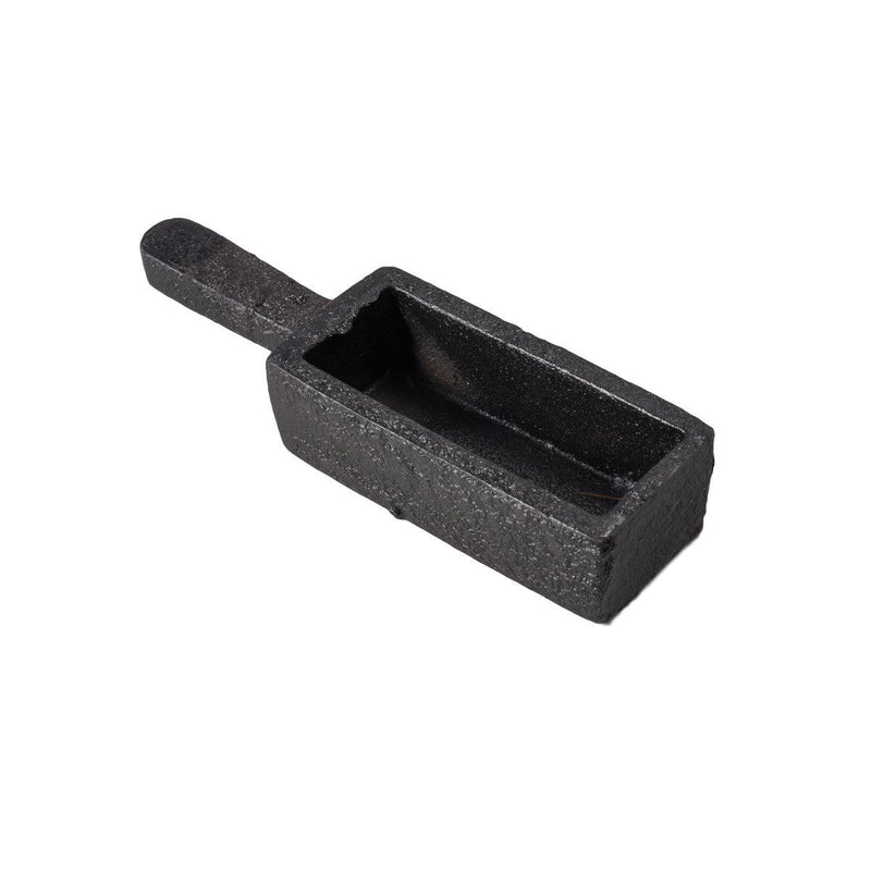 Open Ingot Mold- Medium (80 Troy Oz) - Otto Frei