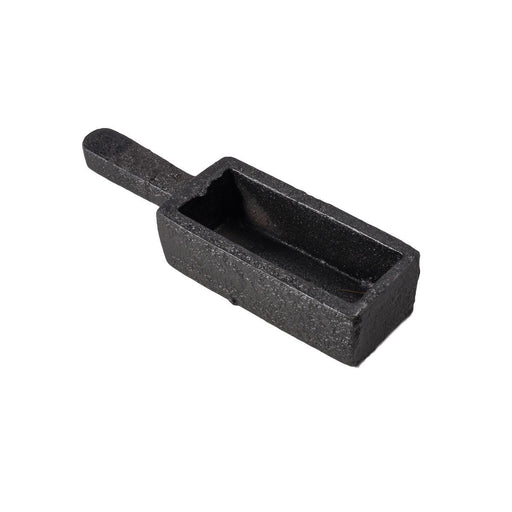 Open Ingot Mold- Medium (80 Troy Oz) - Otto Frei