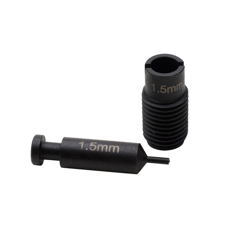 Optional 1.5mm (1/16") Punch for EuroPower Pliers 146.740 - Otto Frei