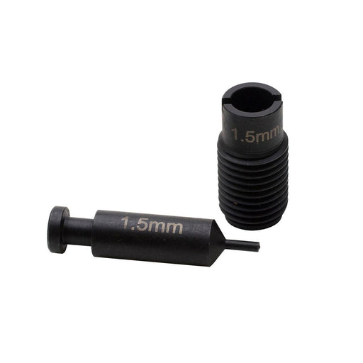 Optional 1.5mm (1/16") Punch for EuroPower Pliers 146.740 - Otto Frei