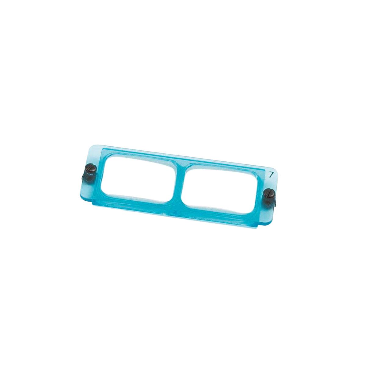 Optivisor Optical Glass Lens Plates | Donegan: Otto Frei