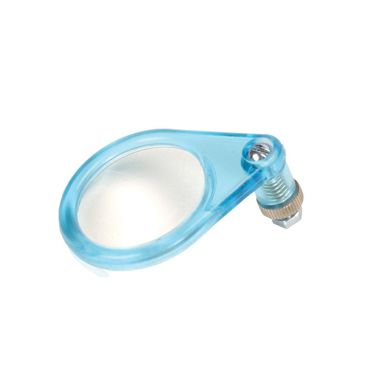 Optivisor Optiloupe Auxillary Lens - Otto Frei