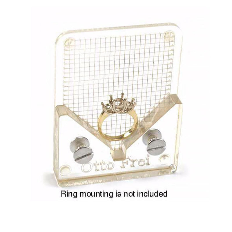 Orientation Gauge - Otto Frei