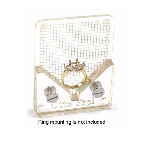 Orientation Gauge - Otto Frei