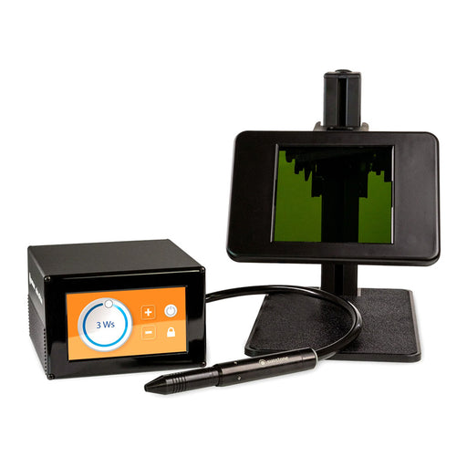 Orion mPulse 30 Pulse Arc Welder with Upgraded Auto Darkening Lens - Otto Frei