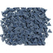 OTEC Blue Plastic Pyramid 10mm-Medium For Wet Finishing - Otto Frei