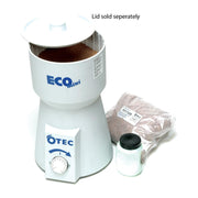 Otec ECOMini Dry Polishing Machine-110V - Otto Frei