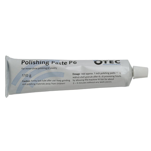 P6 Polishing Compound - Otto Frei
