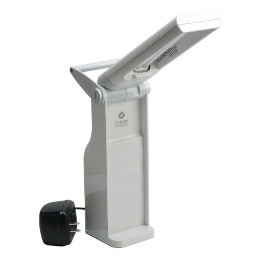 OttLite Portable Full Spectrum Lamp - Otto Frei