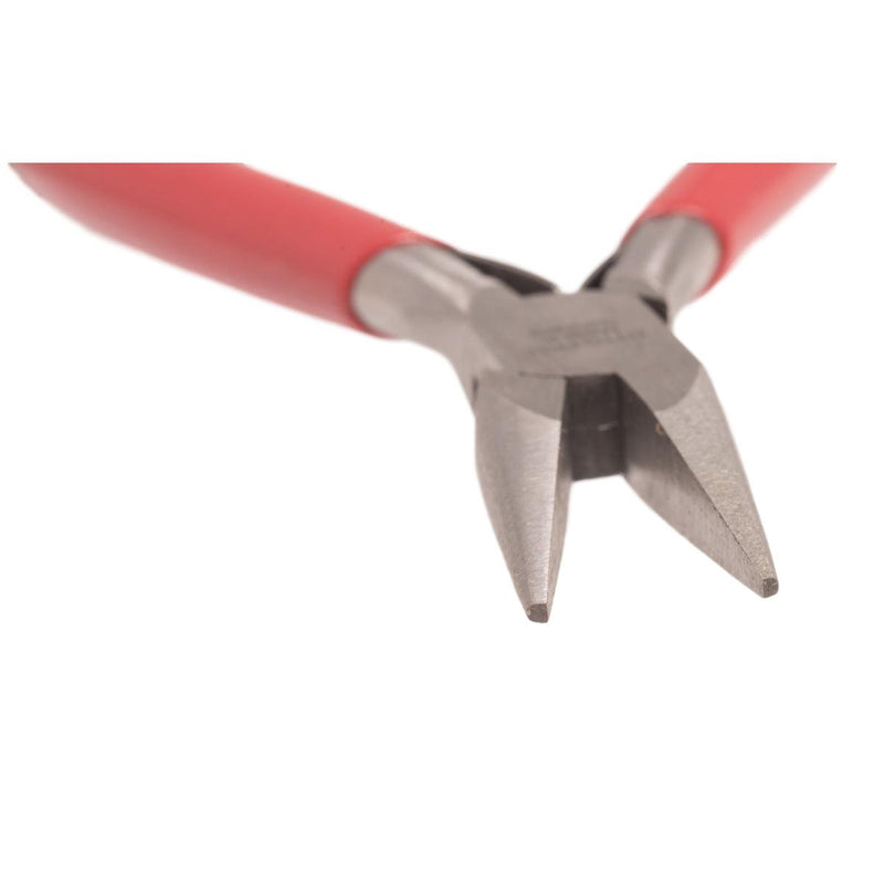 Otto Frei 4-3/4" Chain Nose Lap-Joint German Pliers - Otto Frei
