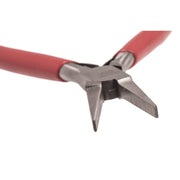 Otto Frei 4-3/4" Flat Nose Lap-Joint German Pliers - Otto Frei