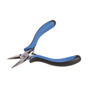 Otto Frei 5-1/2" Chain Nose Mirror Polished Ergonomic Pliers - Otto Frei