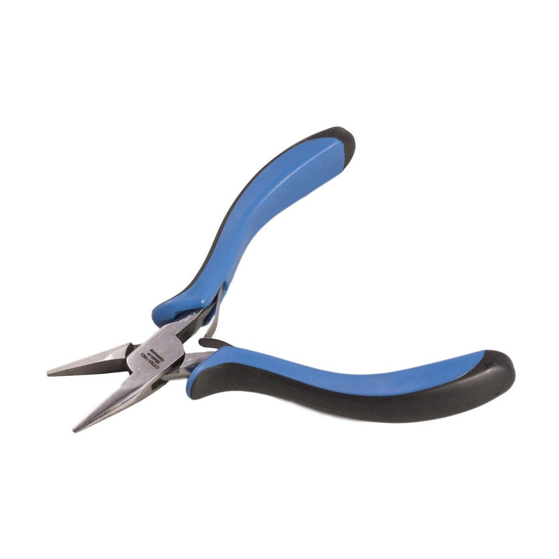 Otto Frei 5-1/2" Chain Nose Mirror Polished Ergonomic Pliers - Otto Frei