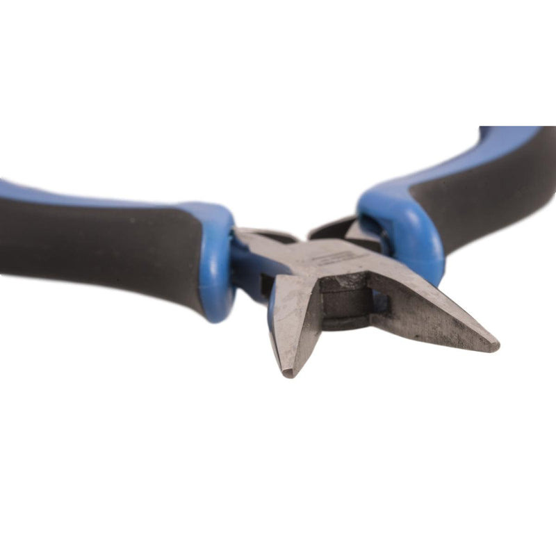Otto Frei 5-1/2" Chain Nose Mirror Polished Ergonomic Pliers - Otto Frei