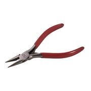 Otto Frei Chain Nose 5-1/8" Mirror Polished Pliers - Otto Frei