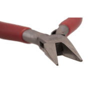 Otto Frei Chain Nose 5-1/8" Mirror Polished Pliers - Otto Frei