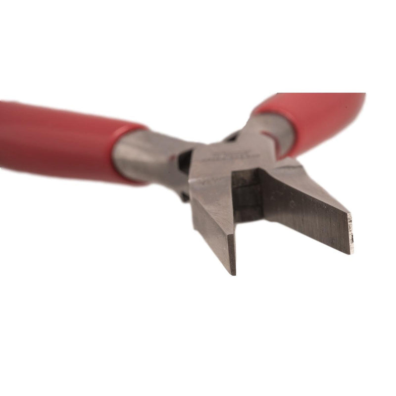 Otto Frei Flat Nose 5-1/8" Mirror Polished Pliers - Otto Frei