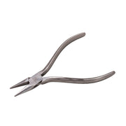 Otto Frei Chain Nose 5-1/8" Fully Polished "Naked" Pliers - Otto Frei