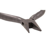 Otto Frei Chain Nose 5-1/8" Fully Polished "Naked" Pliers - Otto Frei