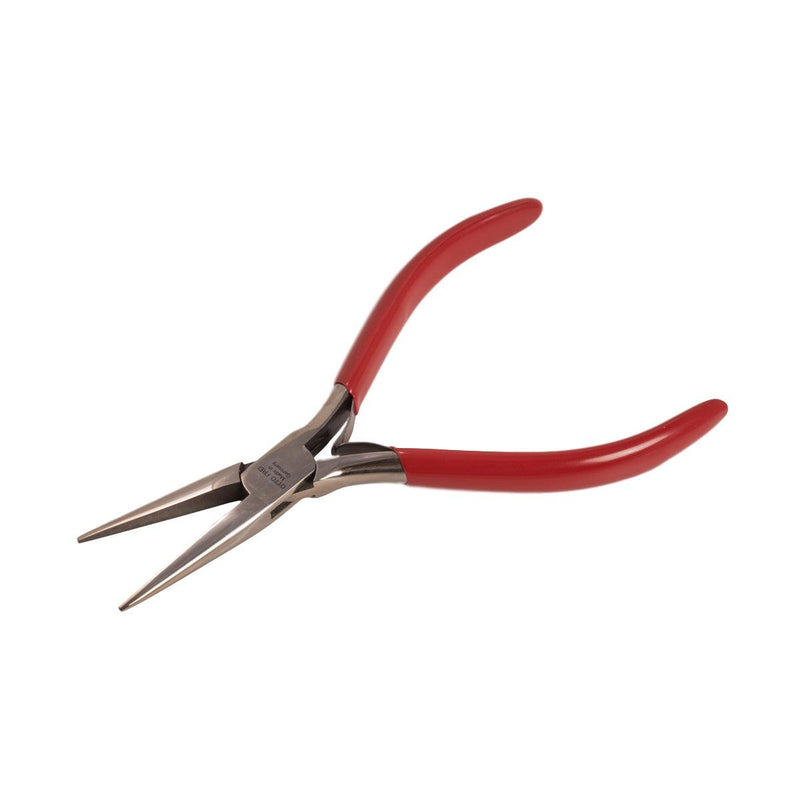 Otto Frei Chain Nose 5-3/4" Mirror Polished Long Pliers - Otto Frei