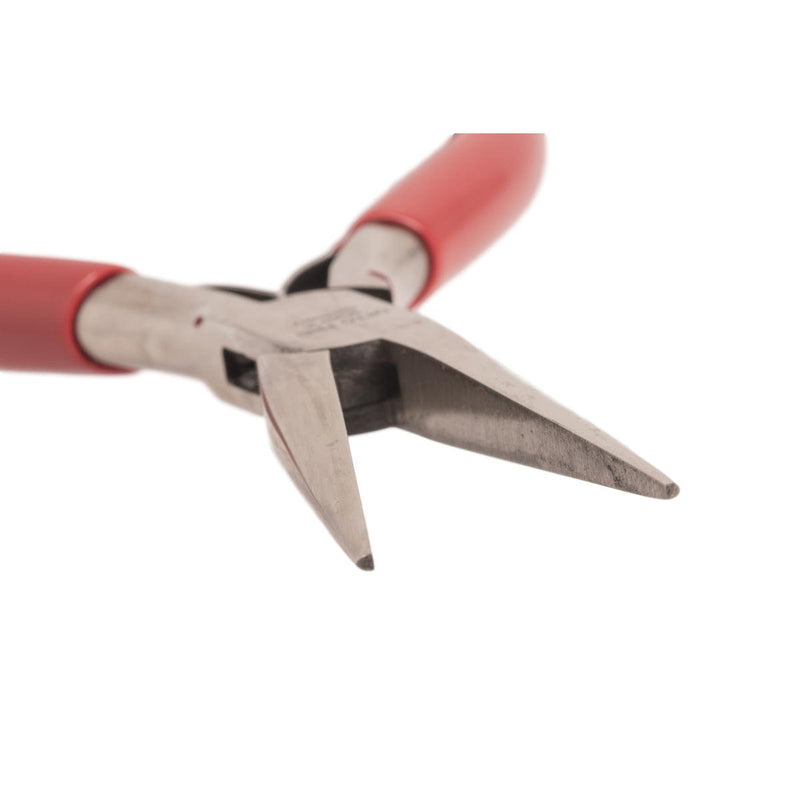 Otto Frei Chain Nose 5-3/4" Mirror Polished Long Pliers - Otto Frei