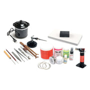 Otto Frei Complete Starter Soldering Kit with Torch - Otto Frei