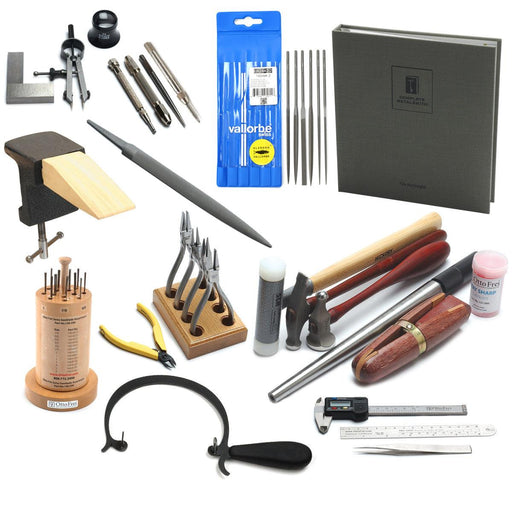 Otto Frei Premium Pro Simple Jewelry Kit - Otto Frei