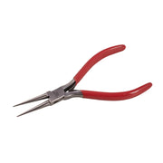 Otto Frei Round Nose 5-3/4" Mirror Polished Long Pliers - Otto Frei