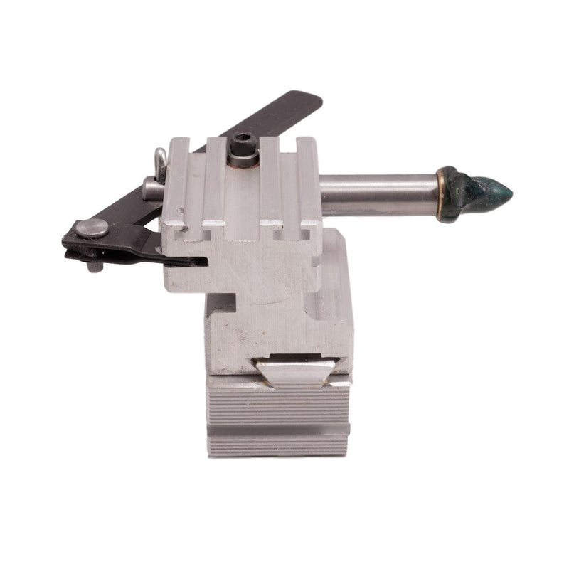 Otto Frei TAIG 1150 Micro Lathe Drilling Tailstock-Lever Operated - Otto Frei